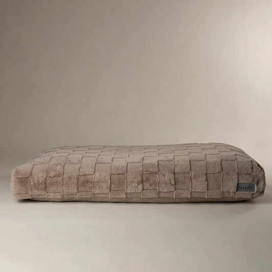 Oxford Orthopädisches Hundekissen