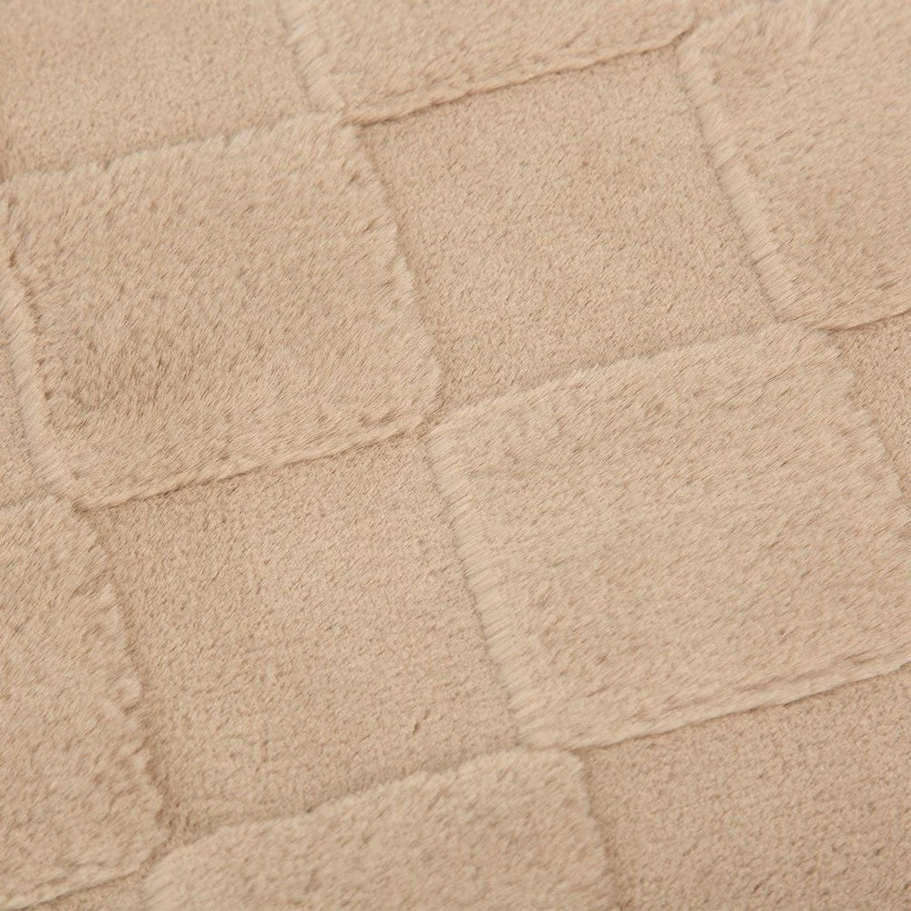 Oxford Orthopädisches Hundekissen