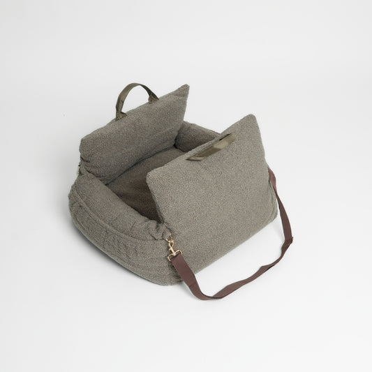 Lara Autositz | Teddy 2.0