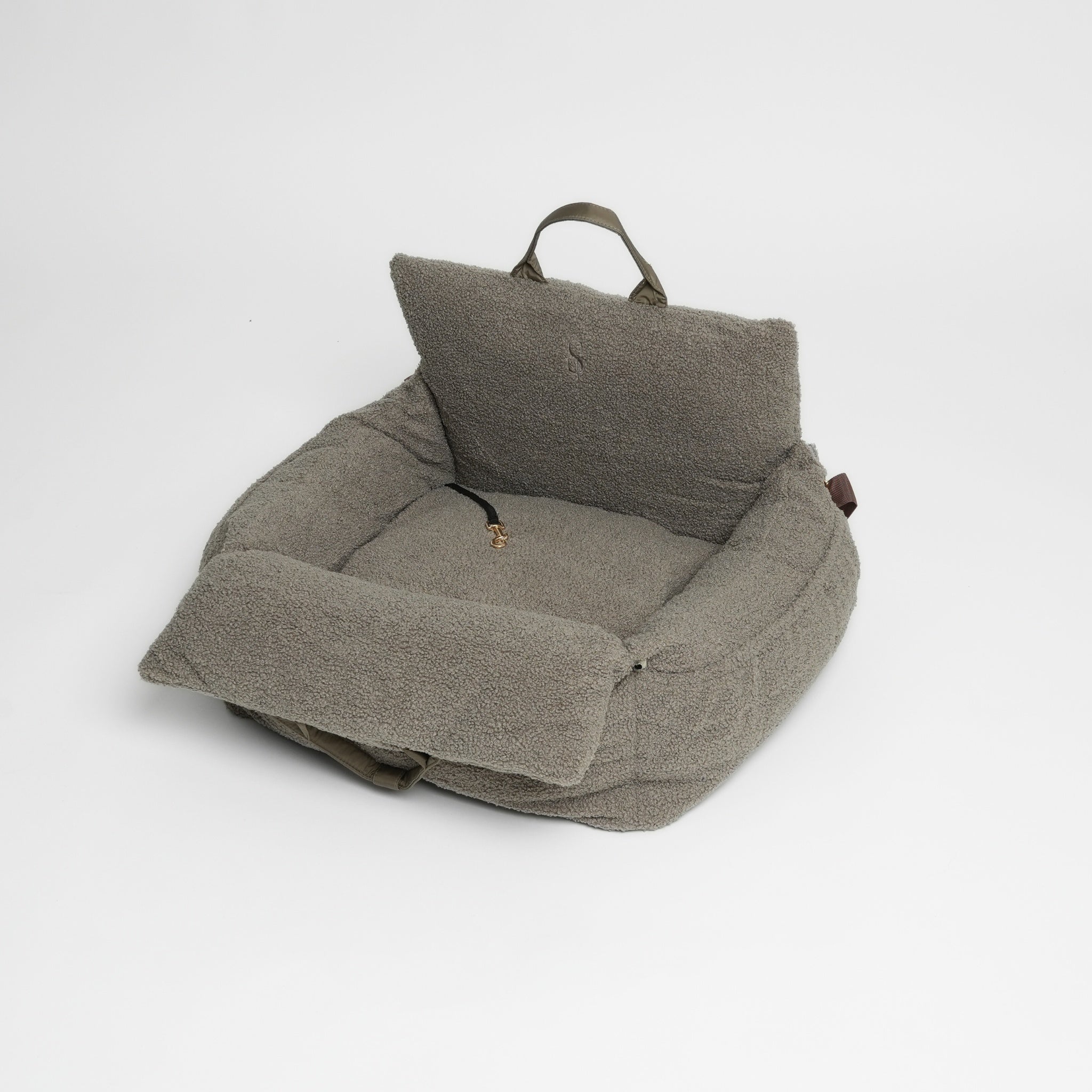 Lara Autositz | Teddy 2.0