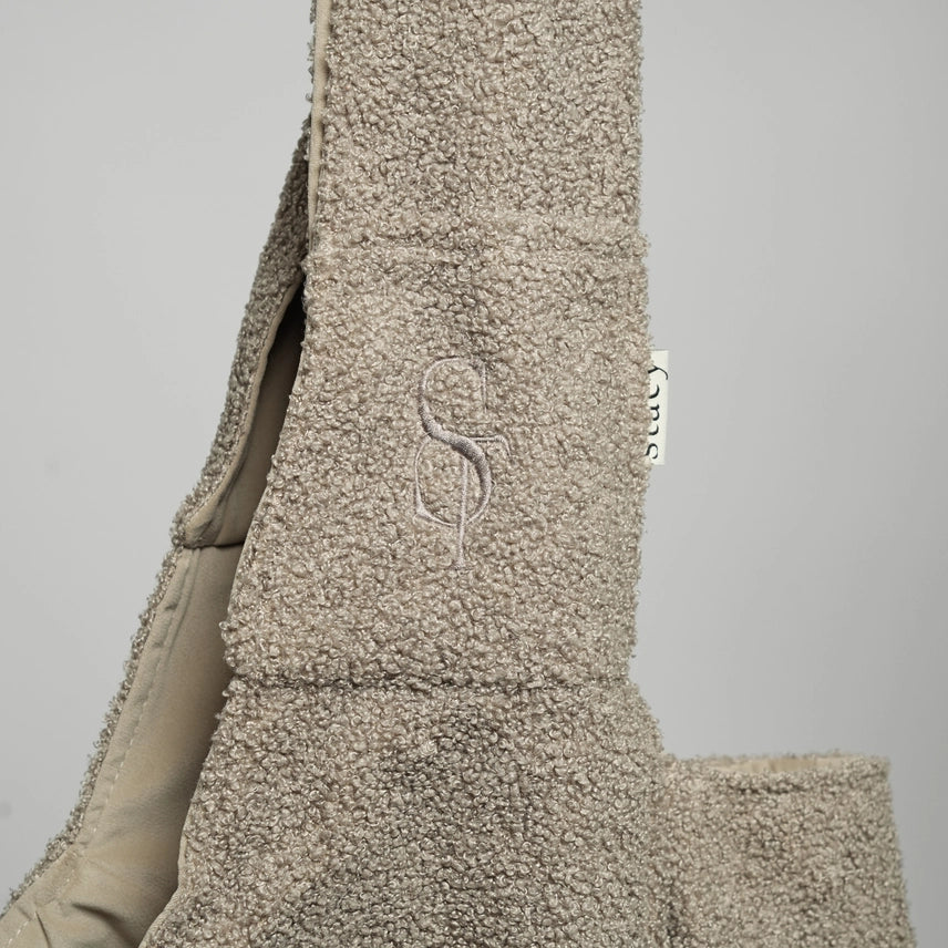 Ava Hundetragetasche | Teddy