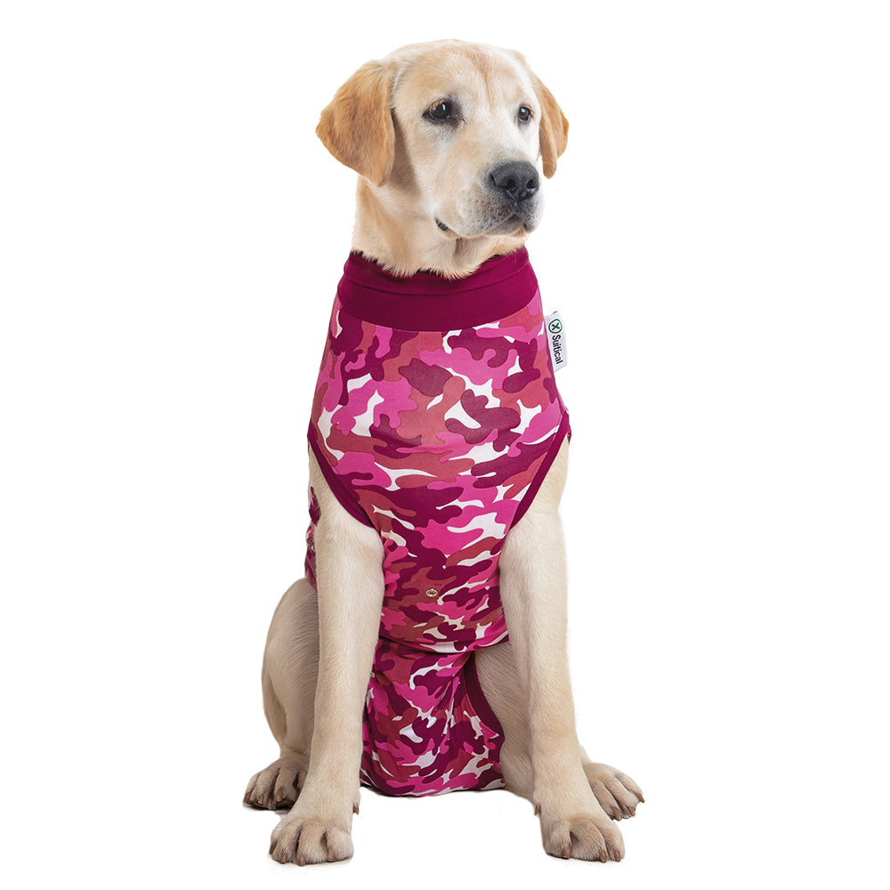RECOVERY SUIT® HUND