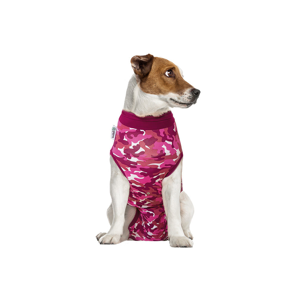 RECOVERY SUIT® HUND