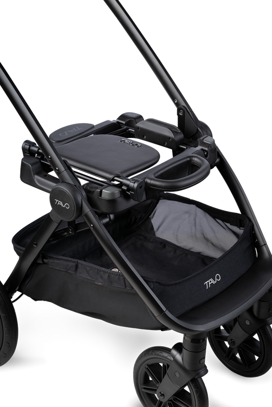 Tavo Pets Dupree Adapter für den Roscoe Haustierbuggy