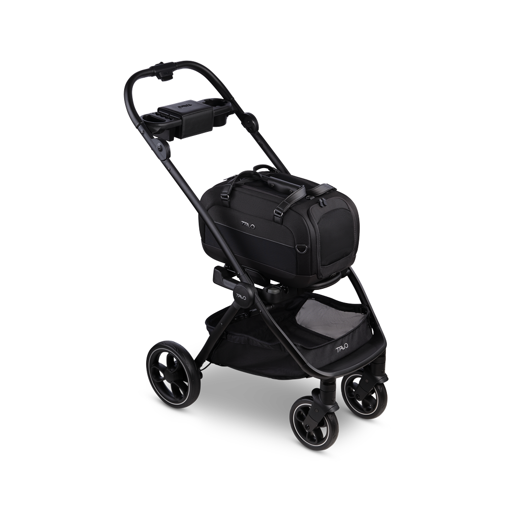 Tavo Pets Dupree Adapter für den Roscoe Haustierbuggy