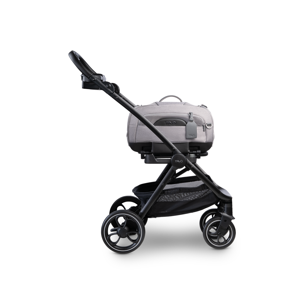 Tavo Pets Dupree Adapter für den Roscoe Haustierbuggy