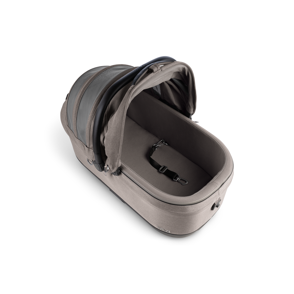 Tavo Pets Maeve™ iso – Haustier-Autositz mit integrierten Isofix-verankerungen