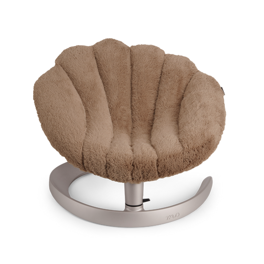 Tavo Pets Shell - Schwingendes Haustierbett