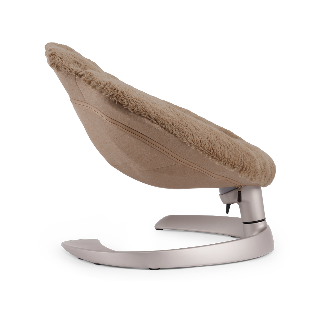 Tavo Pets Shell - Schwingendes Haustierbett
