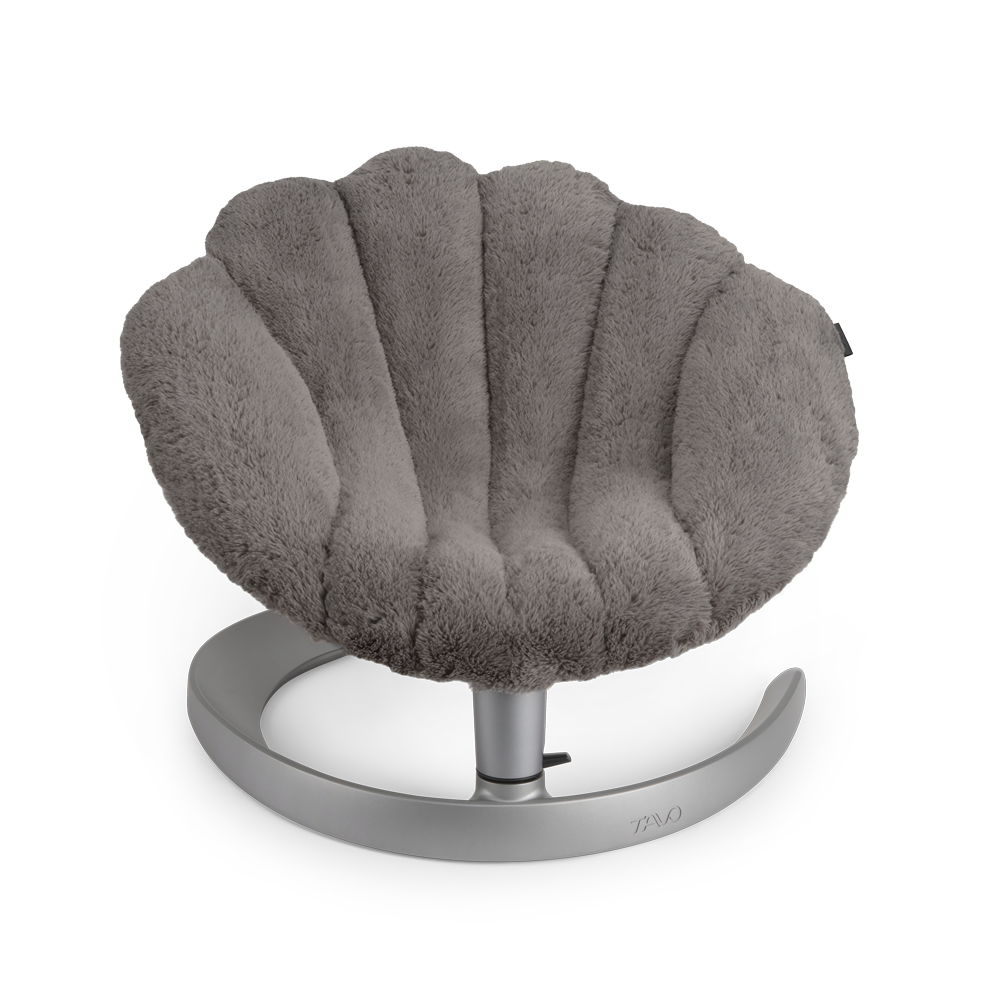 Tavo Pets Shell - Schwingendes Haustierbett