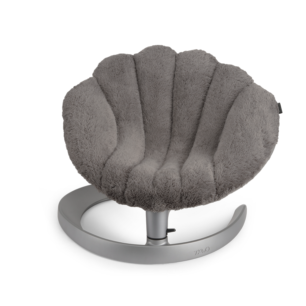 Tavo Pets Shell - Schwingendes Haustierbett