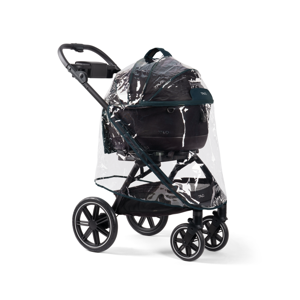 Tavo Pets Maeve™ Series Regenverdeck