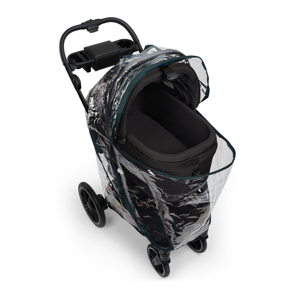 Tavo Pets Maeve™ Series Regenverdeck