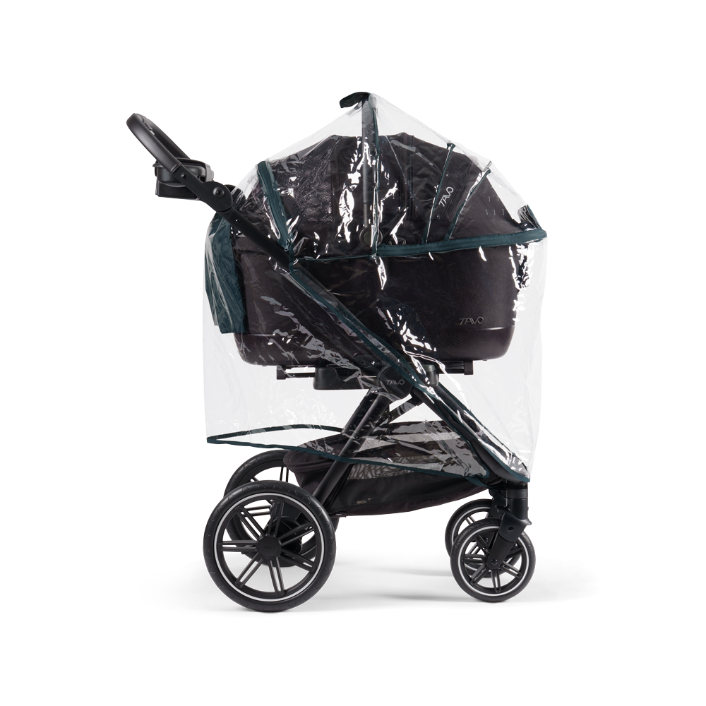 Tavo Pets Maeve™ Series Regenverdeck