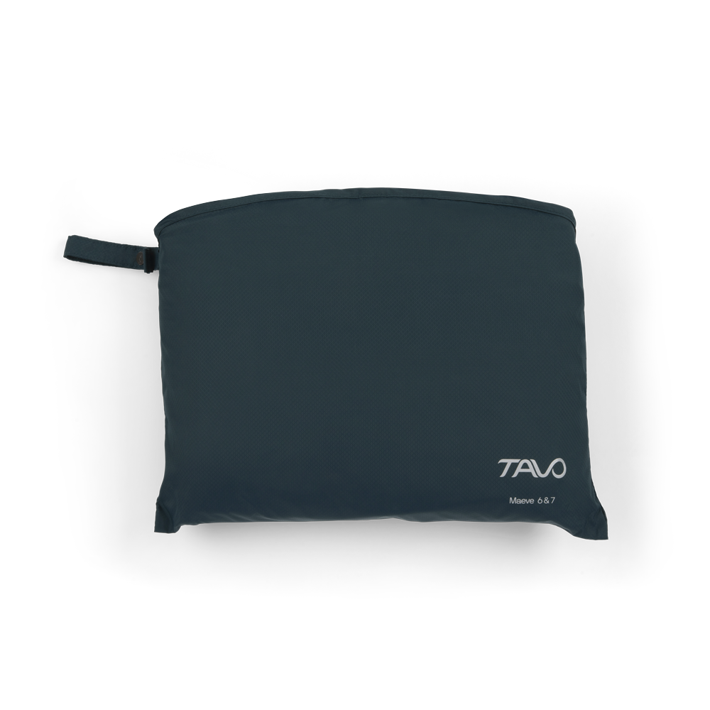 Tavo Pets Maeve™ Series Regenverdeck