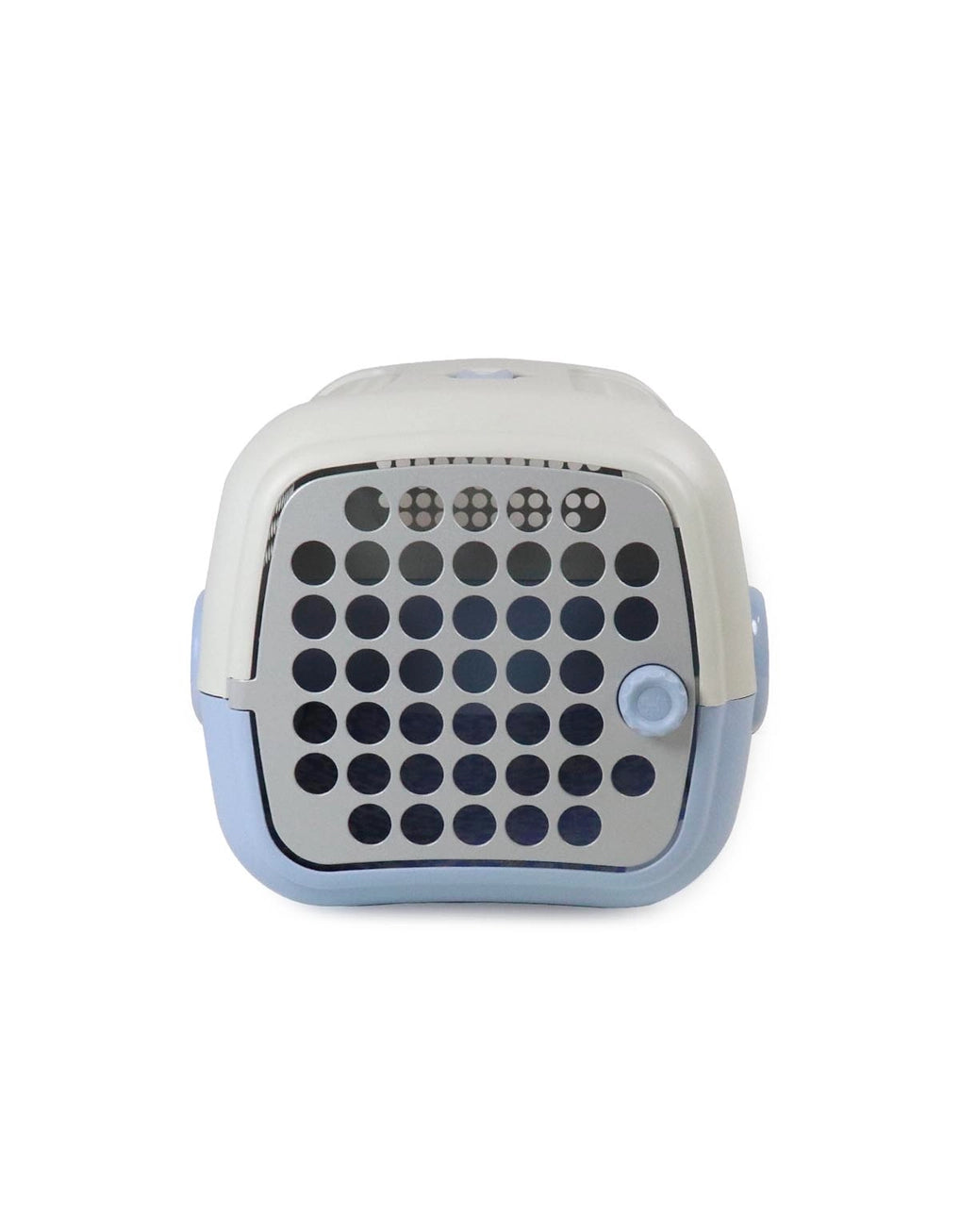 Hartschalen-Transportbox für Hunde und Katzen