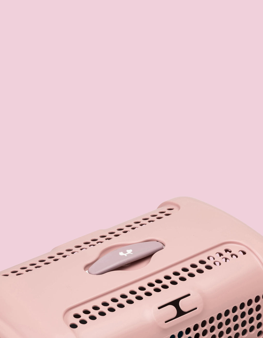 Hartschalen-Transportbox für Hunde und Katzen