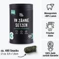 Bild in Galerie-Betrachter laden, Tales & Tails In Zähne setzen - Zahnpflege-Snack für Hunde
