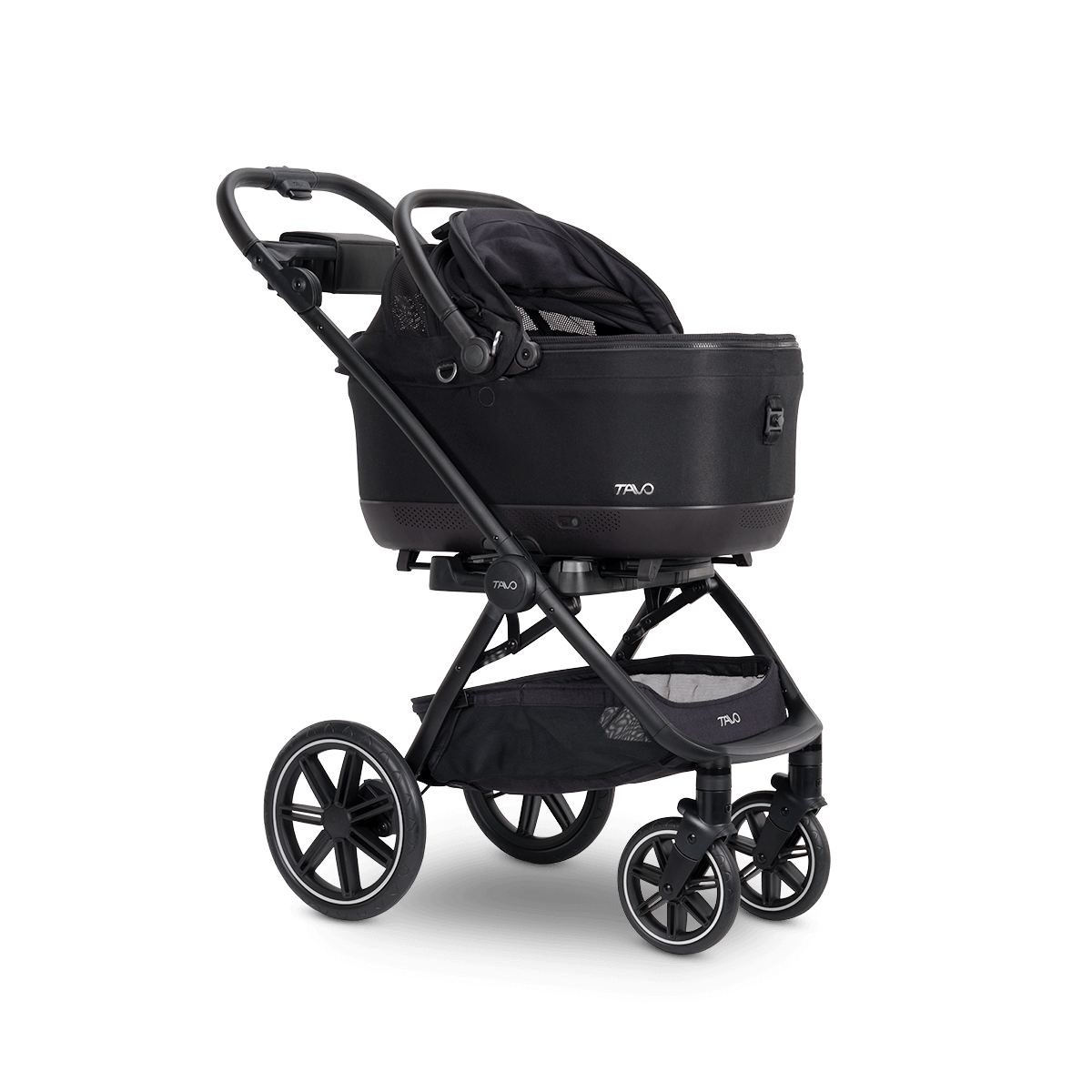 Tavo Pets Maeve™ iso wind Reisesystem