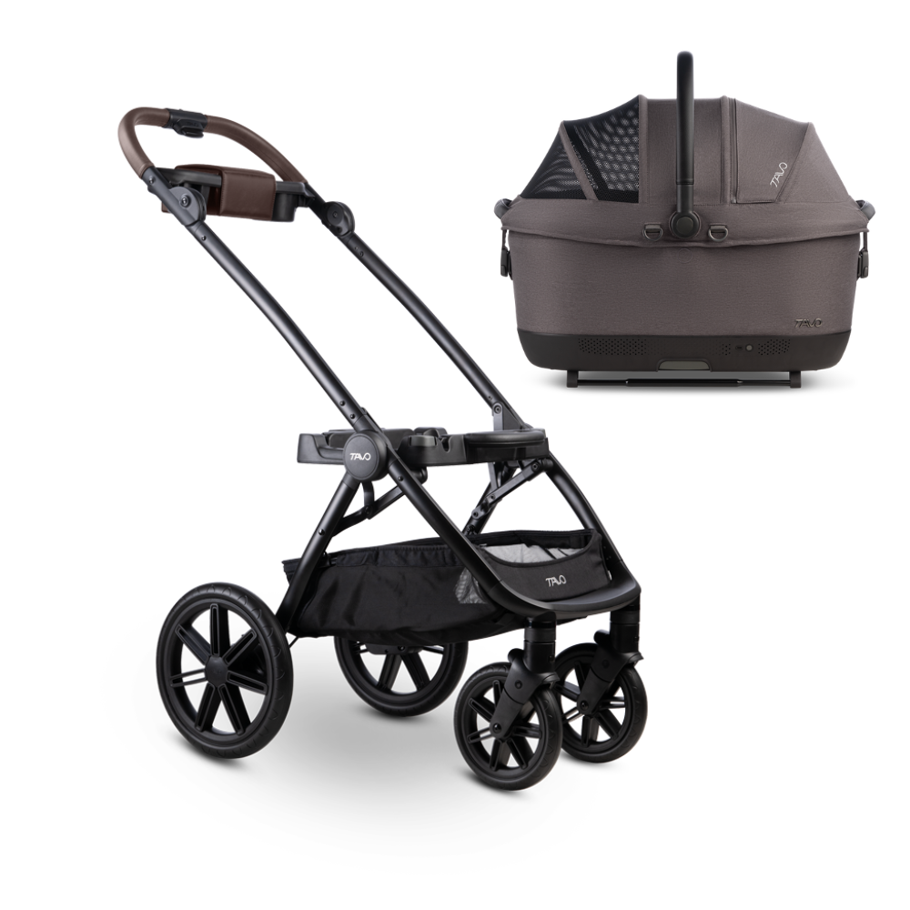 Tavo Pets Maeve™ iso wind Reisesystem