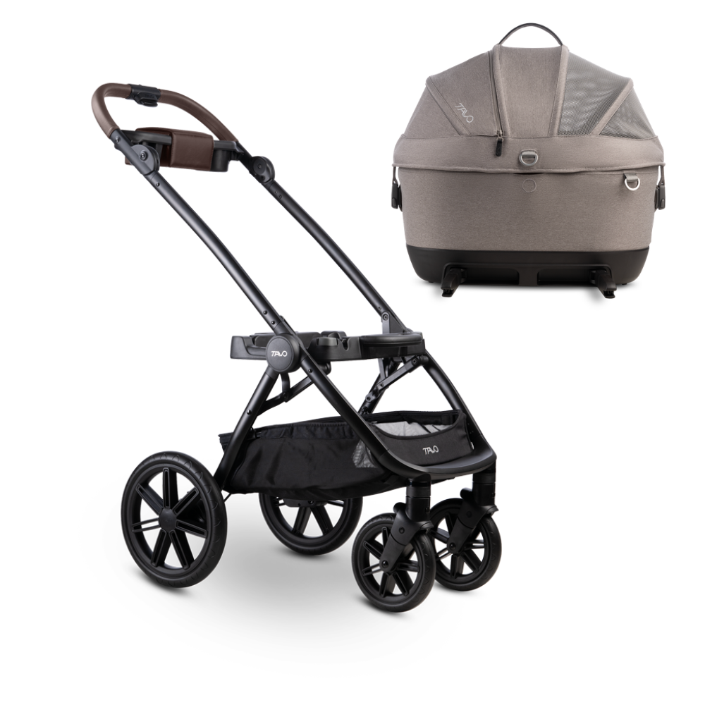 Tavo Pets Maeve™ iso wind Reisesystem