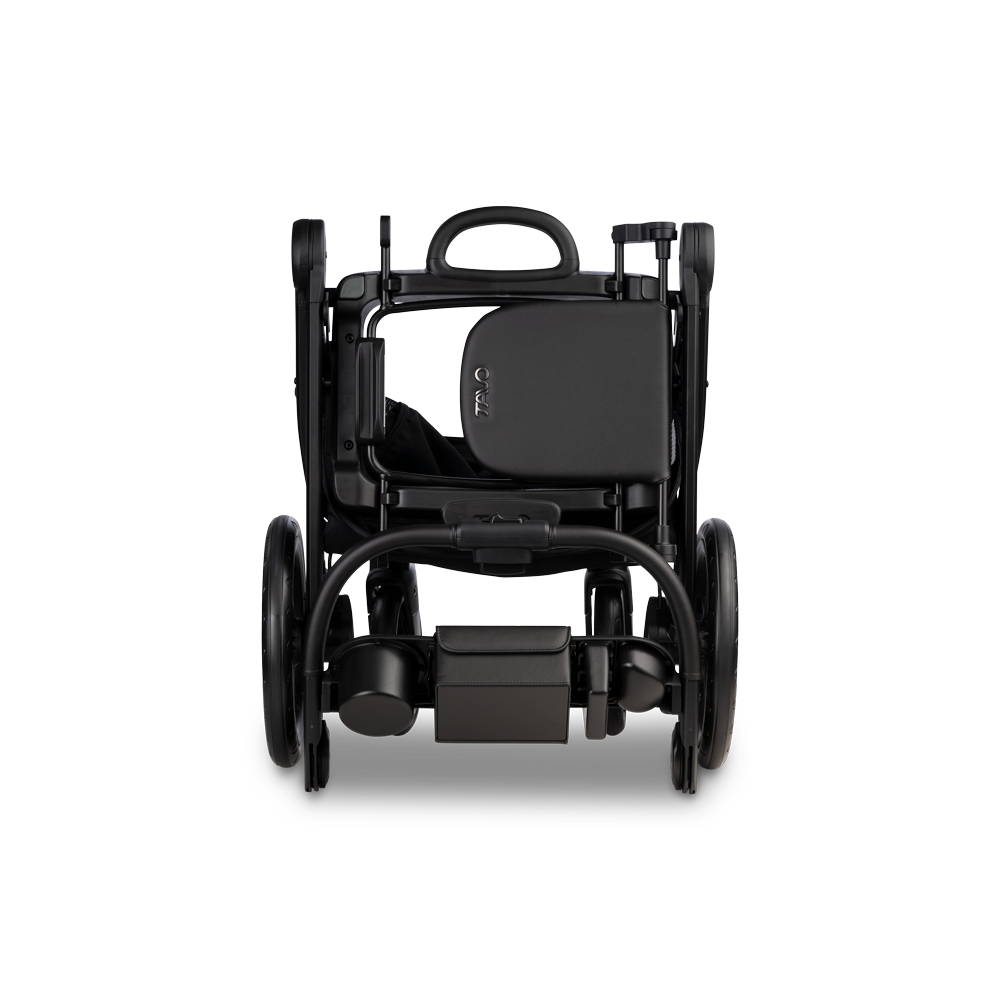 Tavo Pets Hendrick Adapter für den Roscoe Haustierbuggy