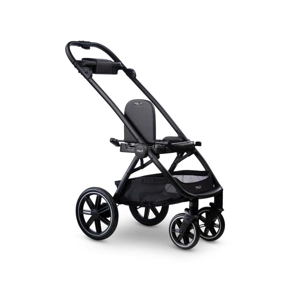 Tavo Pets Hendrick Adapter für den Roscoe Haustierbuggy