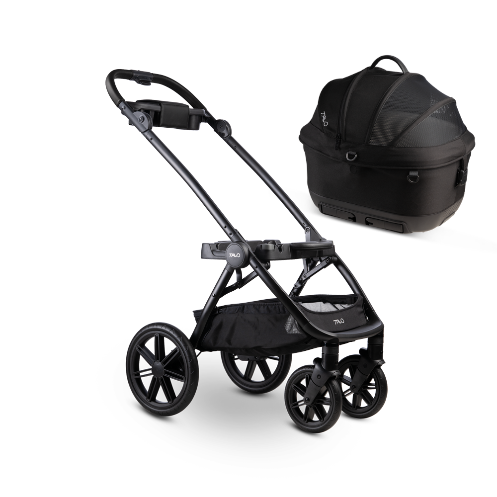 Tavo Pets Maeve™ iso Reisesystem