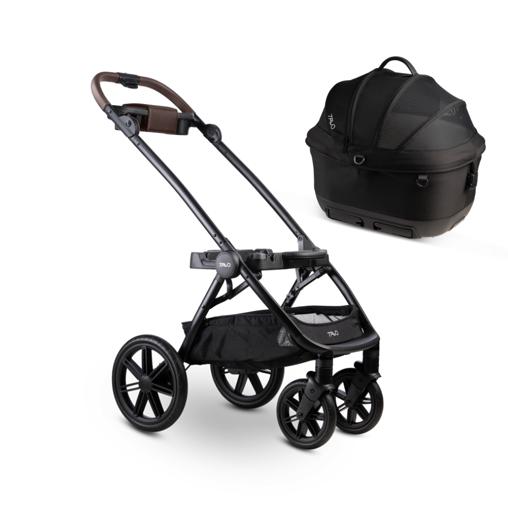 Tavo Pets Maeve™ iso Reisesystem