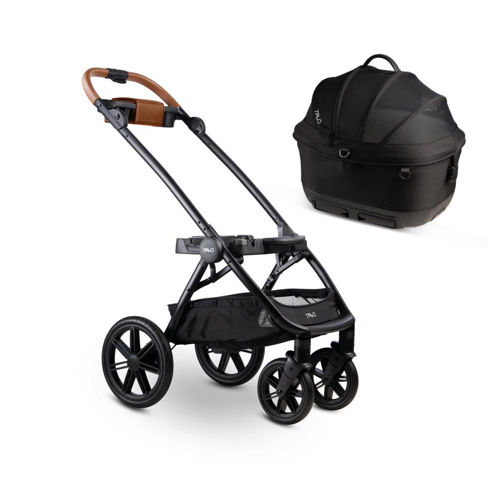 Tavo Pets Maeve™ iso Reisesystem
