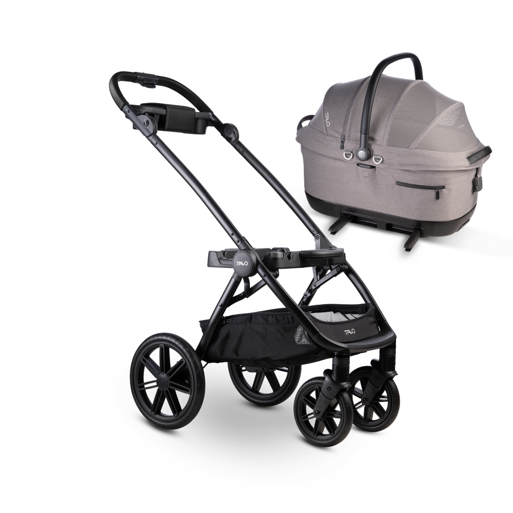 Tavo Pets Maeve™ iso Reisesystem