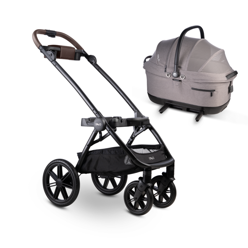 Tavo Pets Maeve™ iso Reisesystem