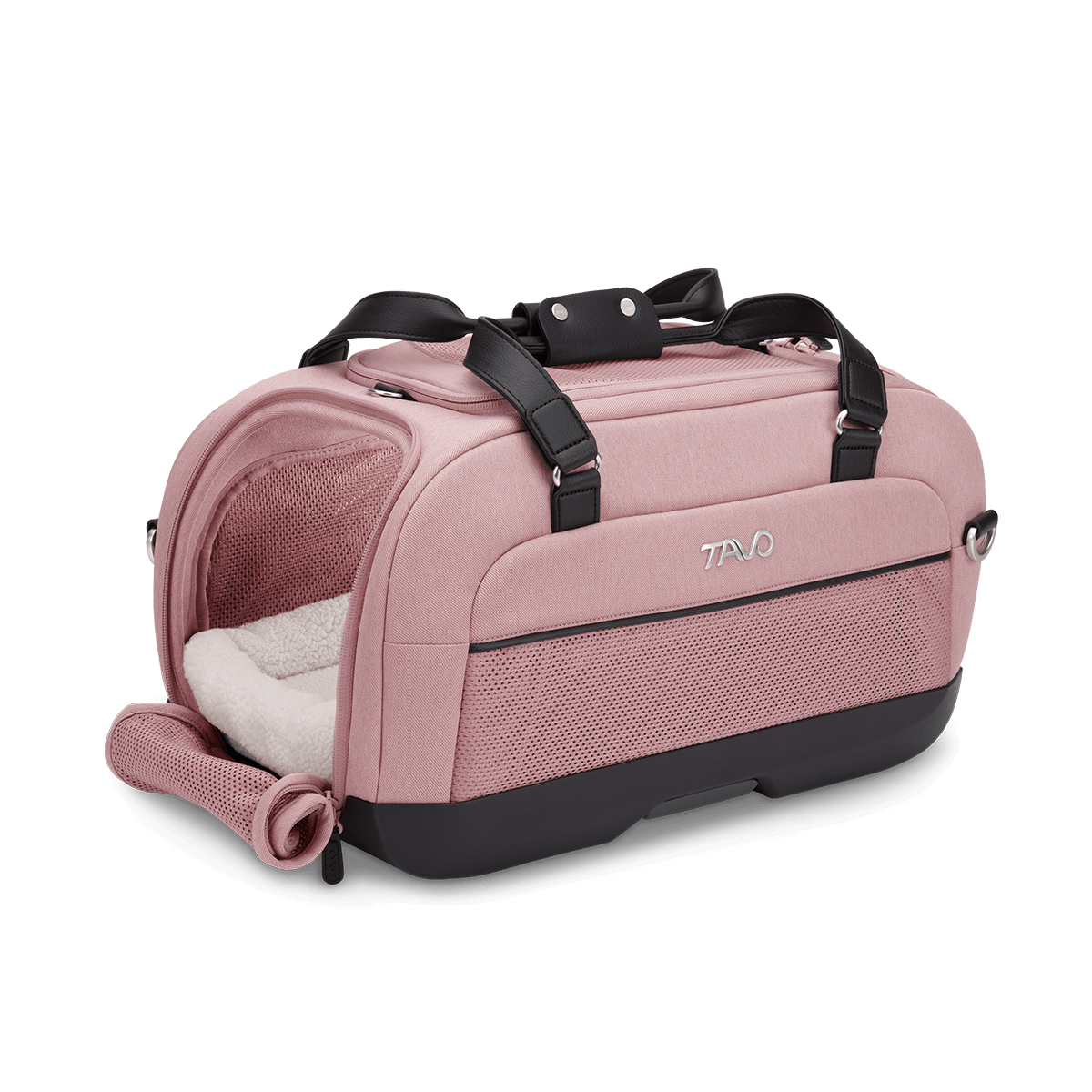 Tavo Pets Dupree – Flug- & Transporttasche für Haustiere