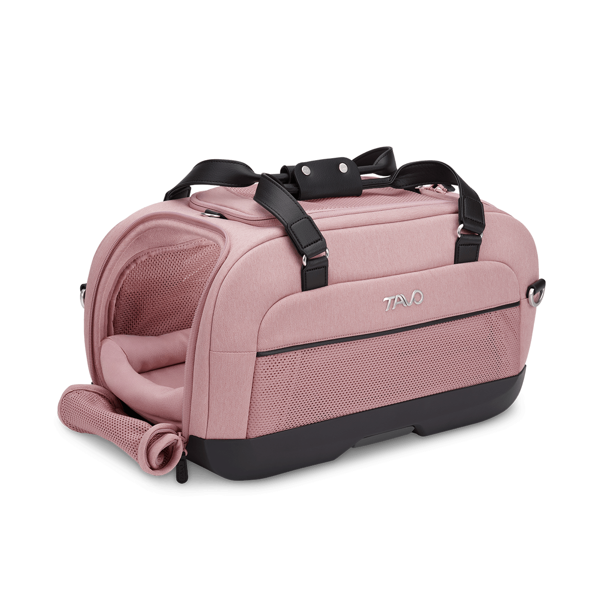 Tavo Pets Dupree – Flug- & Transporttasche für Haustiere