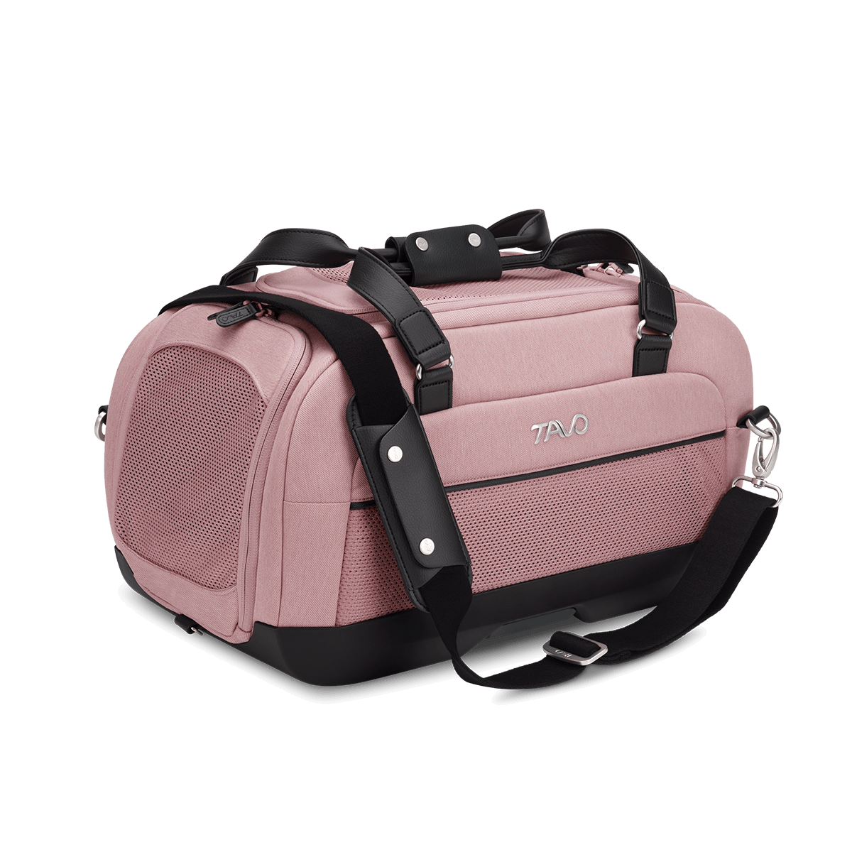Tavo Pets Dupree – Flug- & Transporttasche für Haustiere