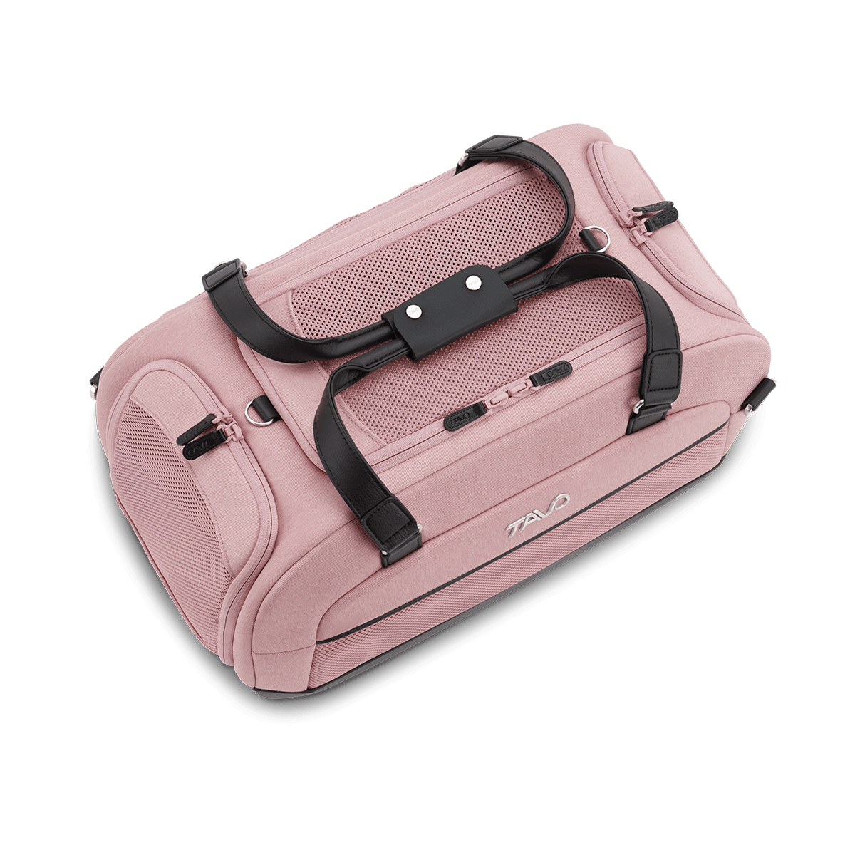 Tavo Pets Dupree – Flug- & Transporttasche für Haustiere