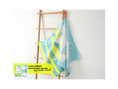 Bild in Galerie-Betrachter laden, The Beach Towel (160×80 cm) – lightweight, quick-drying microfiber towel (Poodle Edition)
