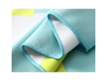 Bild in Galerie-Betrachter laden, The Beach Towel (160×80 cm) – lightweight, quick-drying microfiber towel (Poodle Edition)
