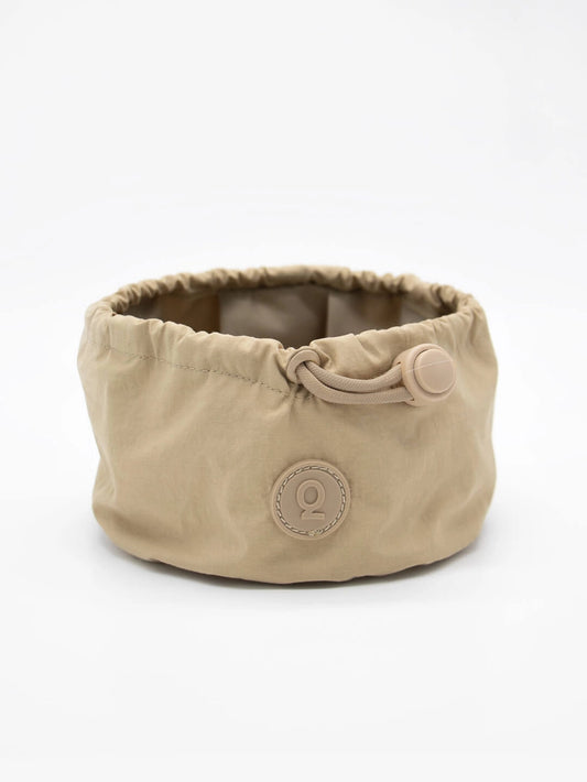 Tragbarer Hundenapf | Pocket Bowl™