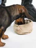 Bild in Galerie-Betrachter laden, Tragbarer Hundenapf | Pocket Bowl™
