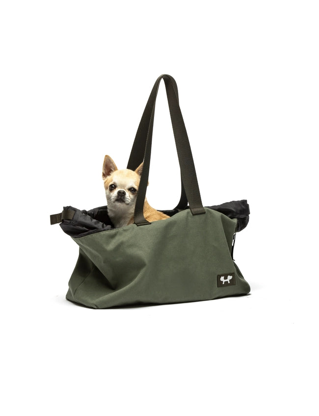 Hundetragetasche "Carry"