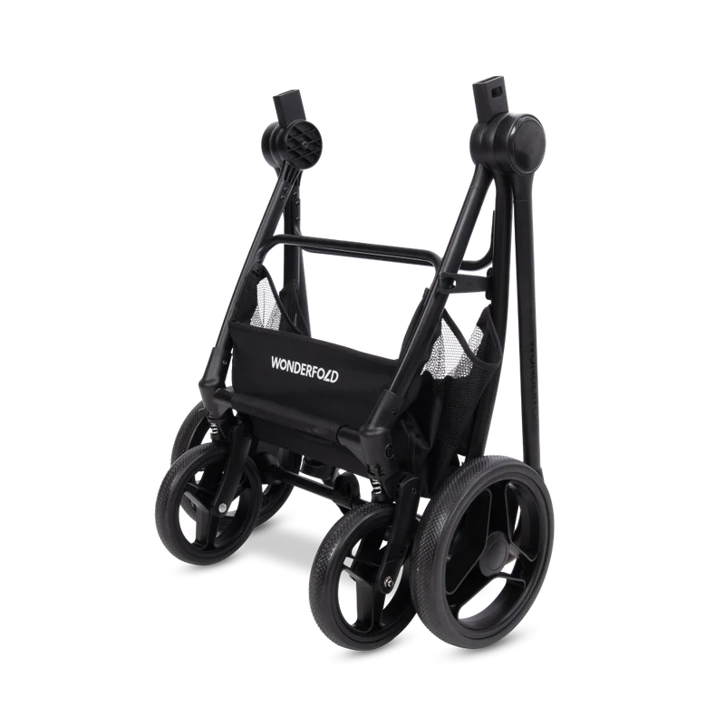 WonderFold 3-in-1 Haustierwagen