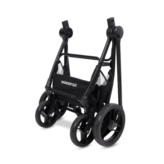 WonderFold Buddy 3-in-1 Haustierwagen