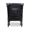 Bild in Galerie-Betrachter laden, WonderFold Hudson PFM Premium Haustierwagen flach faltbar
