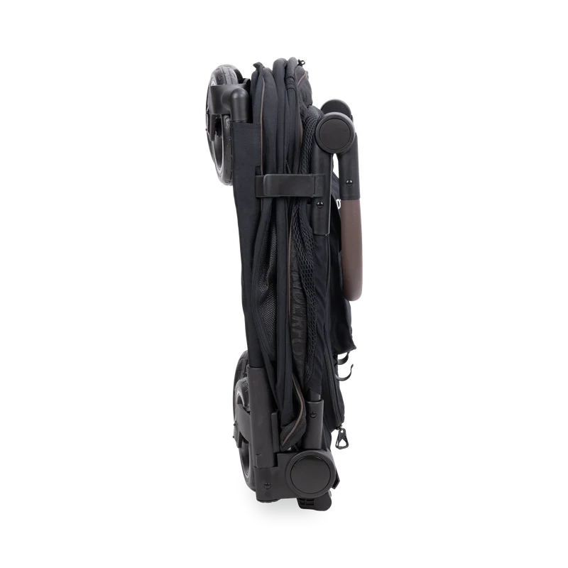 WonderFold Hudson PFM Premium Haustierwagen flach faltbar