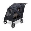 Bild in Galerie-Betrachter laden, WonderFold Hudson PFM Premium Haustierwagen flach faltbar
