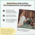 Bild in Galerie-Betrachter laden, noms+ Zahnpflege-Duo
