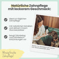 Bild in Galerie-Betrachter laden, noms+ Zahnpflege-Duo
