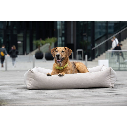 Laboni OUTDOOR Hundebett - SMOOTH LINO