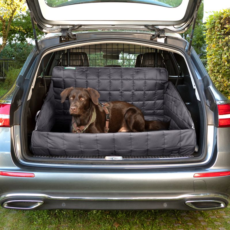 Doctor Bark Autoschondecke Kofferraum